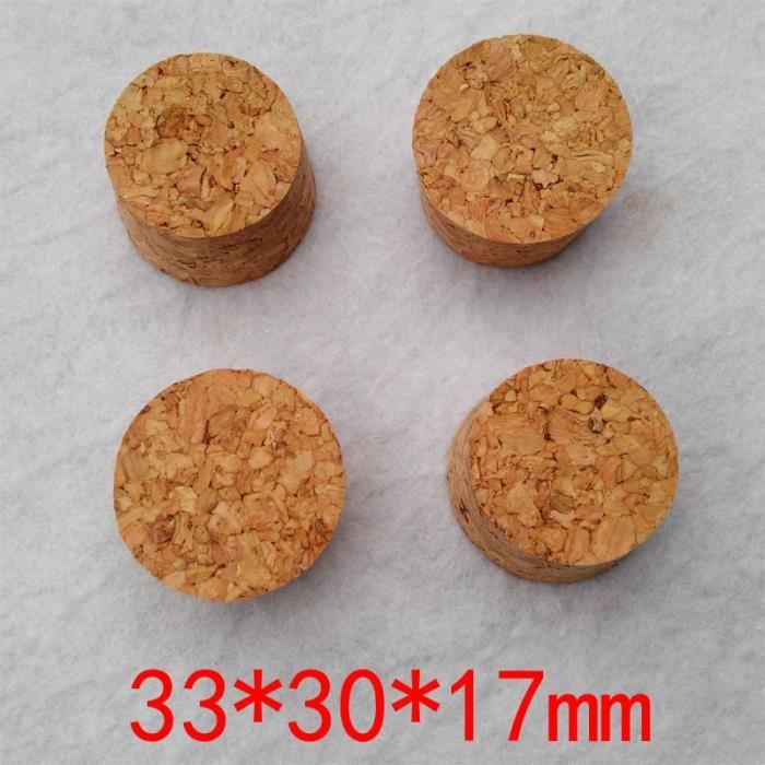 Tire-Bouchon,Bocal à vin, 33x30x17mm, pour rangement de thé, contenant des bouchons, livraison gratuite, bouchon de bouteille