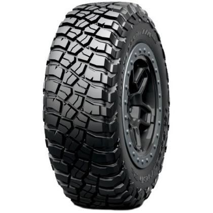 BF GOODRICH - Pneu Eté - MUD TERRAIN T/A KM3 - 235/70 R16 Q