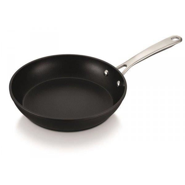 BRABANTIA Poêle 28 cm Anti-Adhésive Chrome