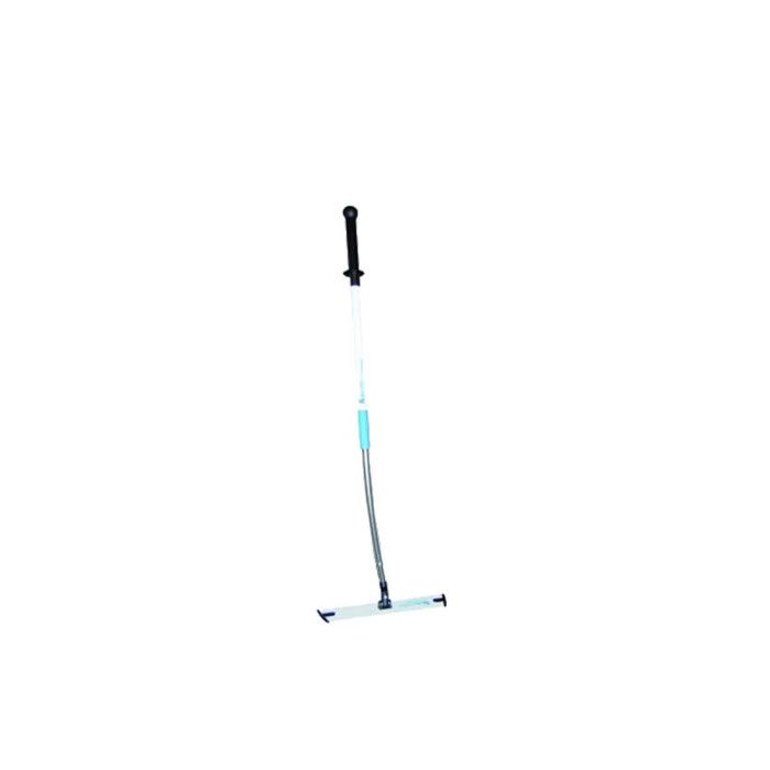 Kit Sloopy Manche télescopique - Suport velcro 40cm