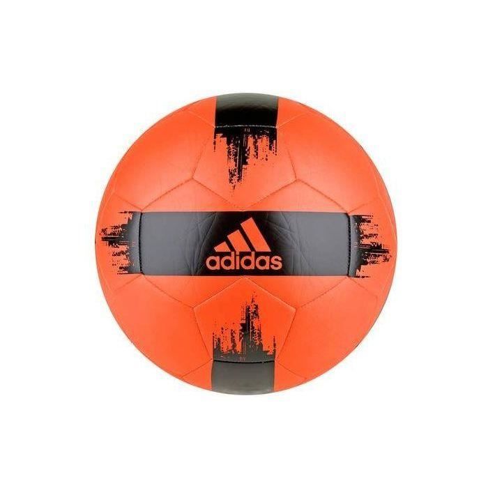 ADIDAS PERFORMANCE Ballon de Football EPP II - Orange/Noir -Taille 5