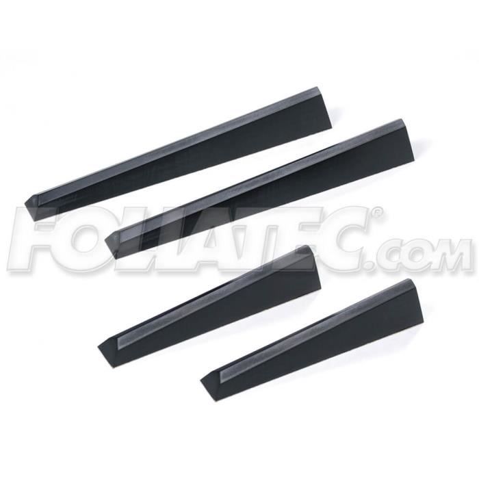 KIT DE DESIGN AERO: KIT DE 4 PIECES 4 PIECES