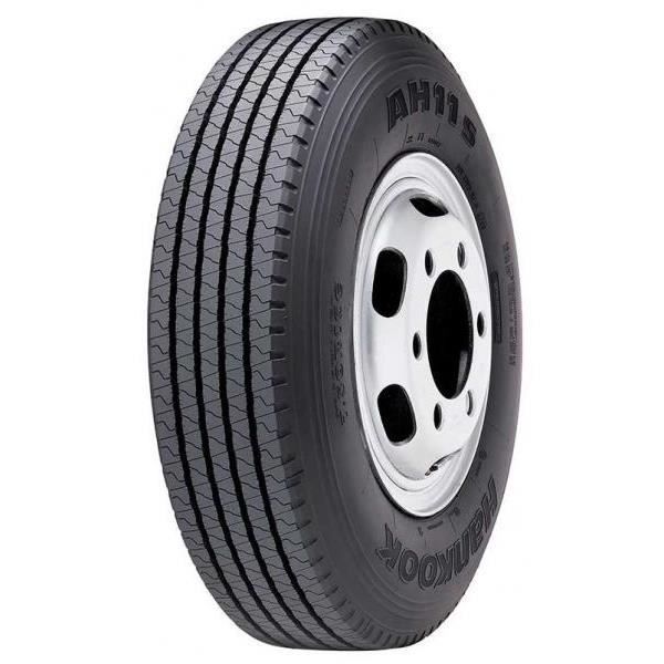 HANKOOK Pneu camionnette Eté 600-R16 103-101N AH11S