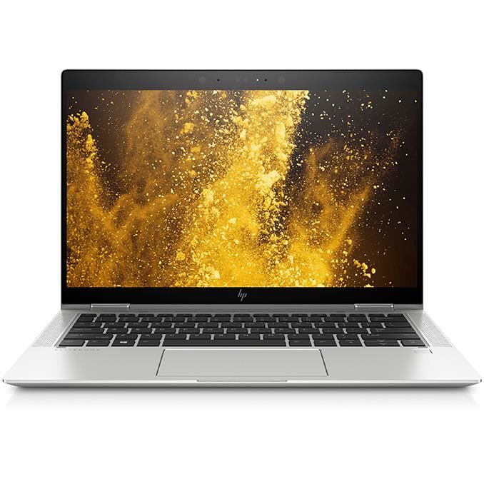 Hp Elitebook X360 Elitebook X360 1030 G3, Intel® Core™ I7 De 8eme Génération, 1,80 Ghz, 33,8 Cm (13.