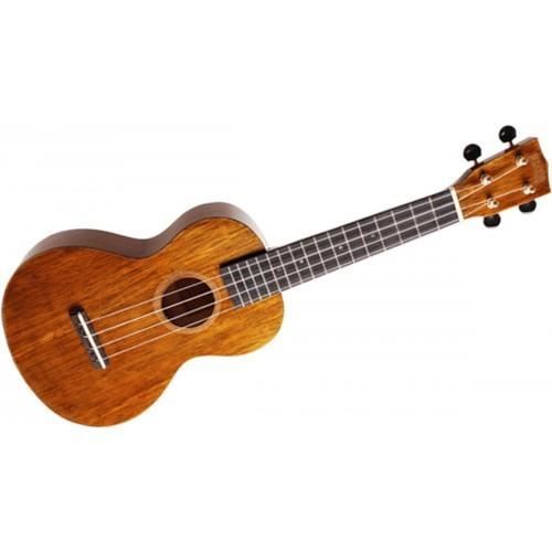 Mahalo Hano MH2-VNA - Ukulele Concert Vintage Naturel ( + housse)
