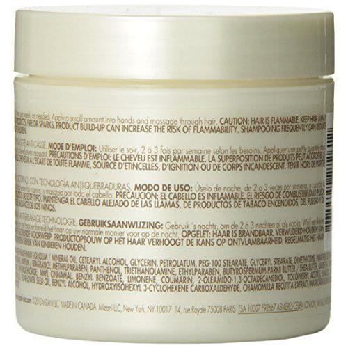 Mizani O Miz H2O Intense Soins 140 ml - 0022030