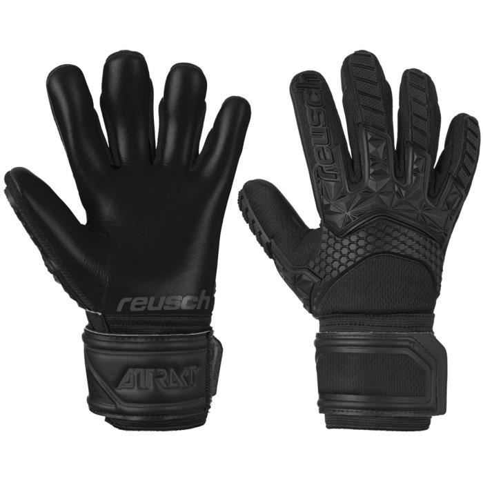 Reusch Attrakt Freegel S1 Gants de gardien de but