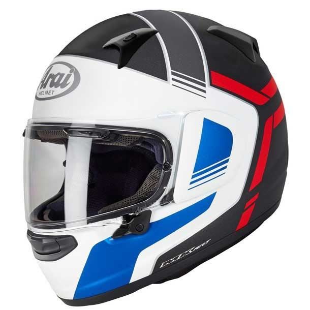 Protections Casques Arai Profile-v