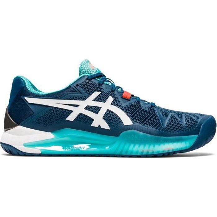 Chaussures de tennis Asics Gel-Resolution 8