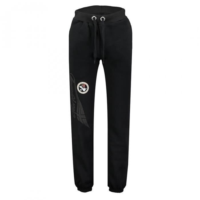 GEOGRAPHICAL NORWAYPantalon pour Homme Marithe - Noir - Homme