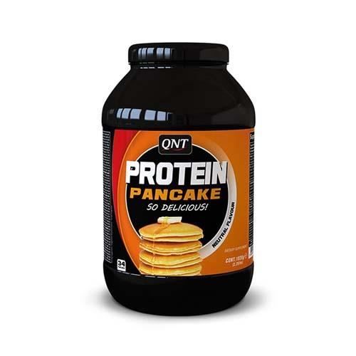 Protéines QNT Crêpe Protéinée (1020g)