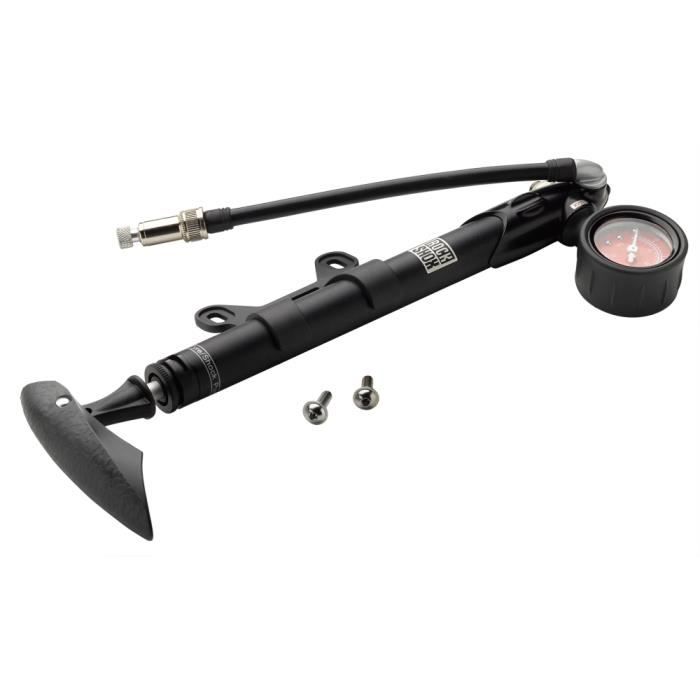 Pompe Haute Pression Rockshox Boxxer pour Suspension 300Psi