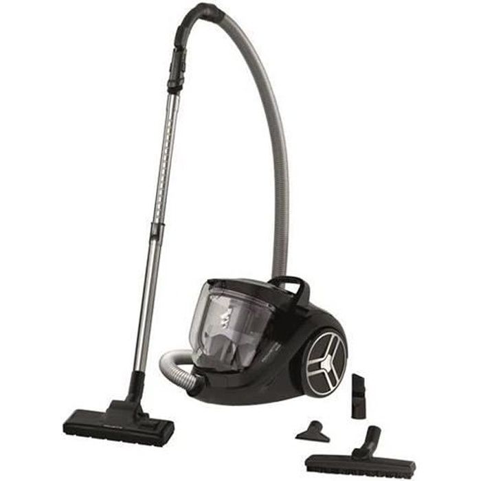 Aspirateur sans sac Rowenta Compact Power XXL Rowenta RO4859EA TU Unique