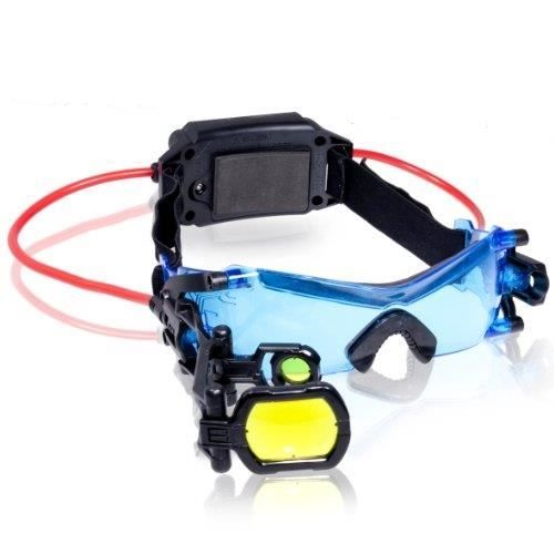 SPY GEAR - 6021576 - ACCESSOIRE DE DÉGUISEMENT …