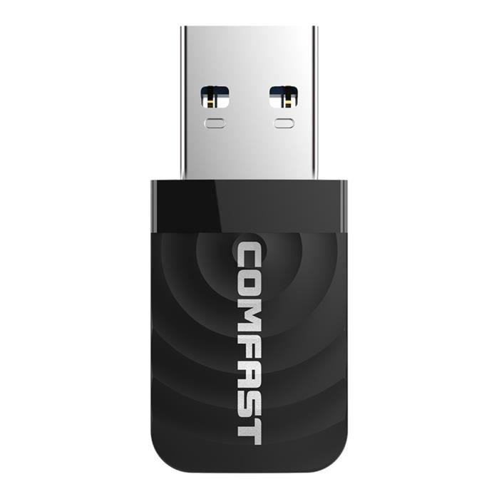 ADAPTATEUR - ANTENNE WIFI - 3G 1 * mini adaptateur