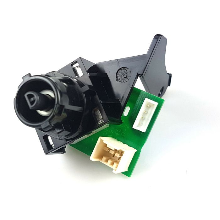 Encodeur cpl module regulateur de vitesse Thermomix TM5 - interrupteur