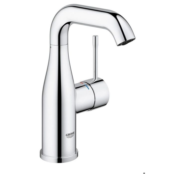 Grohe Essence Mitigeur monocommande 1/2 Lavabo Taille M (23463001)