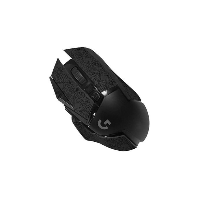 INF Autocollants De Souris À Adhérence Améliorée Pour Logitech G502 - vue 2