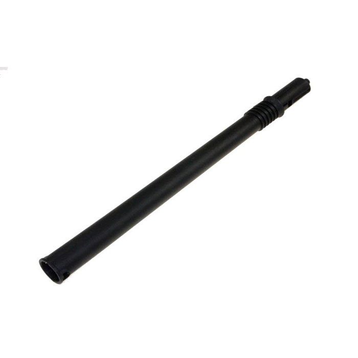 TUBE PROLONGATEUR AVEC BOUTON pour NETTOYEUR HAUTE PRESSION KARCHER 41270270 - vue 2