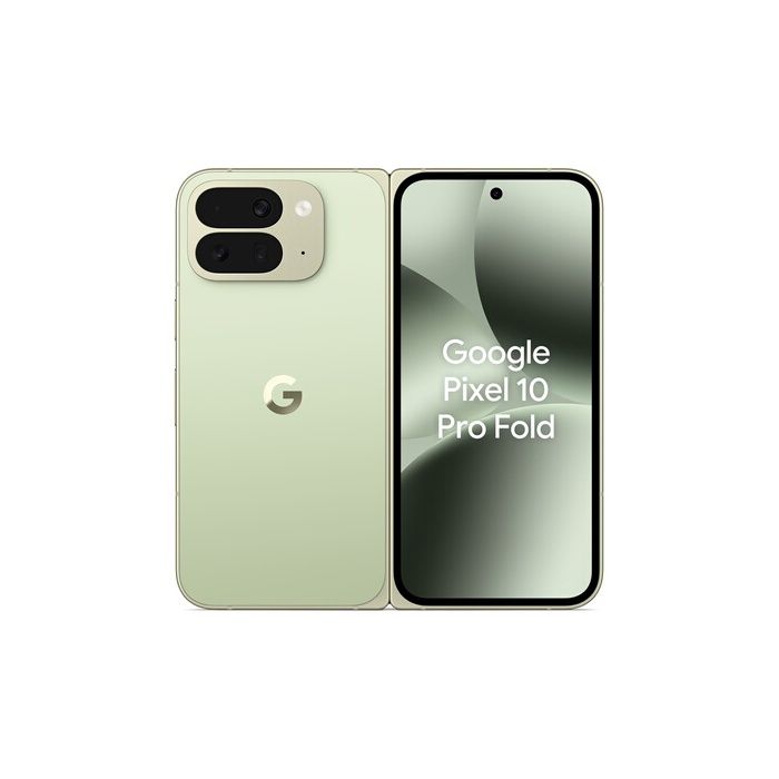 Google Pixel 10 Pro Fold - vue 9