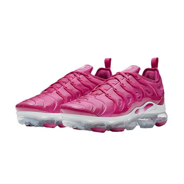 Chaussures De Basket-Ball TN PLUS Nike Air VaporMax Chaussure de Sports Femme sp-513