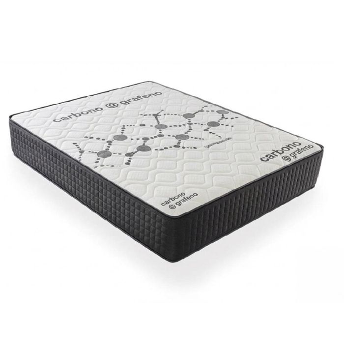 Matelas Dagostino Home Serenity 140x190 Matelas Dagostino Home Serenity 140x190