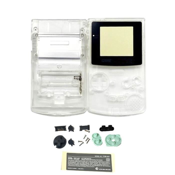 Boîtier De Boîtier De Projet Coque En Alliage D'aluminium Noir Coque De