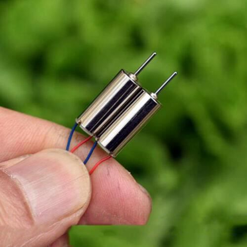 Moteurs à Courant Continu Avec Ou Sans Noyau – Progressive Automations Canada