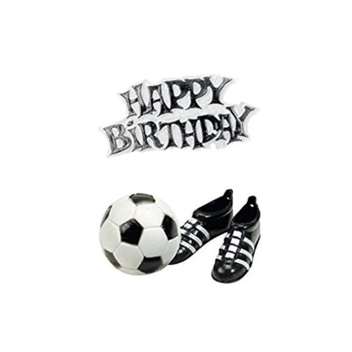Support A Decorer Anniversaire De La Maison Football Gateau Decorations Cdiscount Maison Support A Decorer Anniversaire De La Maison Football Gateau Decorations Cdiscount Maison
