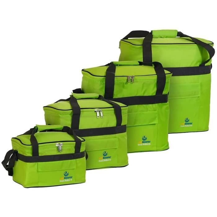 Sac top isotherme 40l