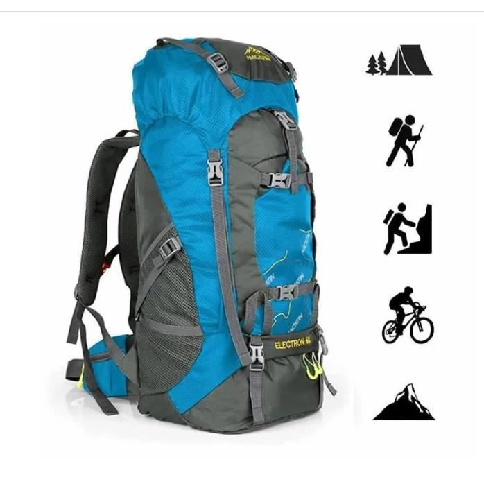 Sac a dos deals de camping