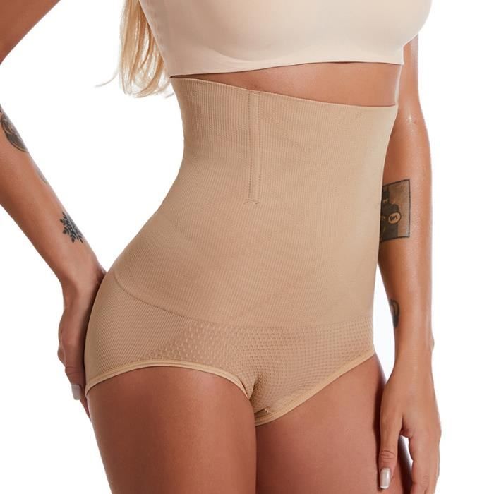 Generic Culotte Gainant Taille Haute, Contrôle Du Corps Pour Femmes Gaine Amincissante 63414920