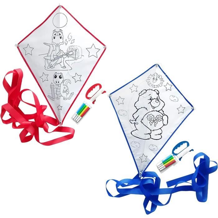 LES Cerf-volant 3D Dragon Kite Cerfs-volants Volants En Plein Air Enfants Enfants Jouet De Sport LES Cerf-volant 3D Dragon Kite Cerfs-volants Volants En Plein Air Enfants Enfants Jouet De Sport