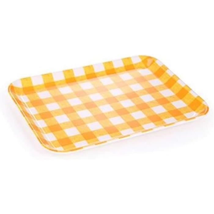 Plateau De Service En Plastique Transparent IKEA - Occasion (voir Photos)