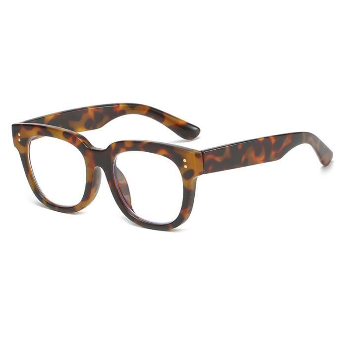 Lunettes Loupes De Lecture Anti-Lumière Bleue - Réf. BL-1001 N°16 - Neuf Avec Étiquettes