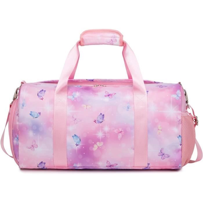 Sac week end fille sales