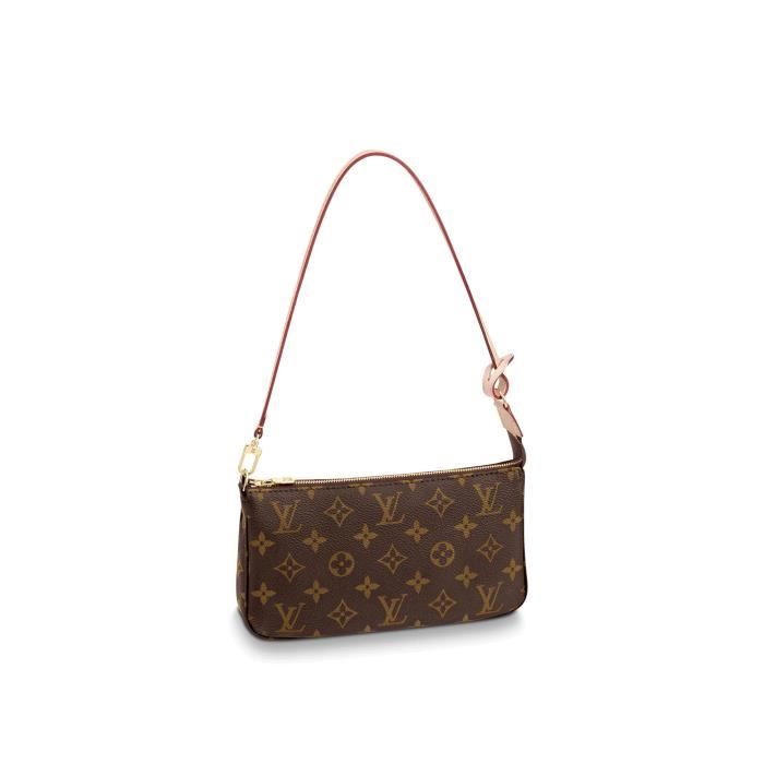 sac besace vuitton