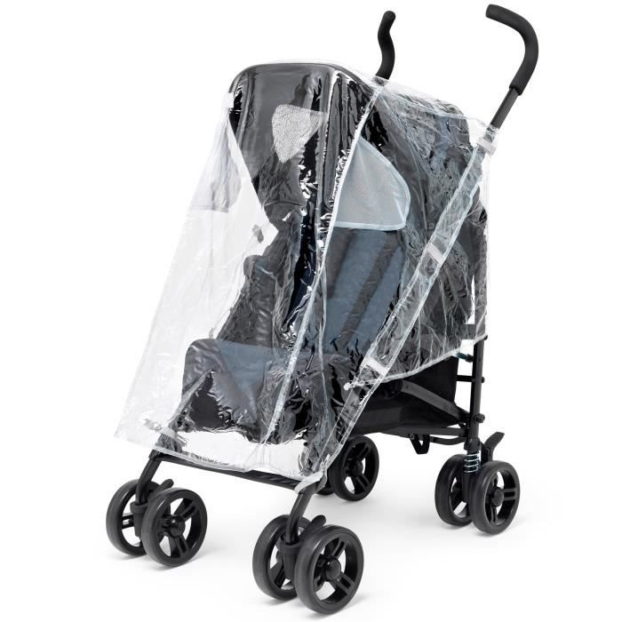 Babybus habillage pluie poussette - Cdiscount Puériculture & Eveil bébé