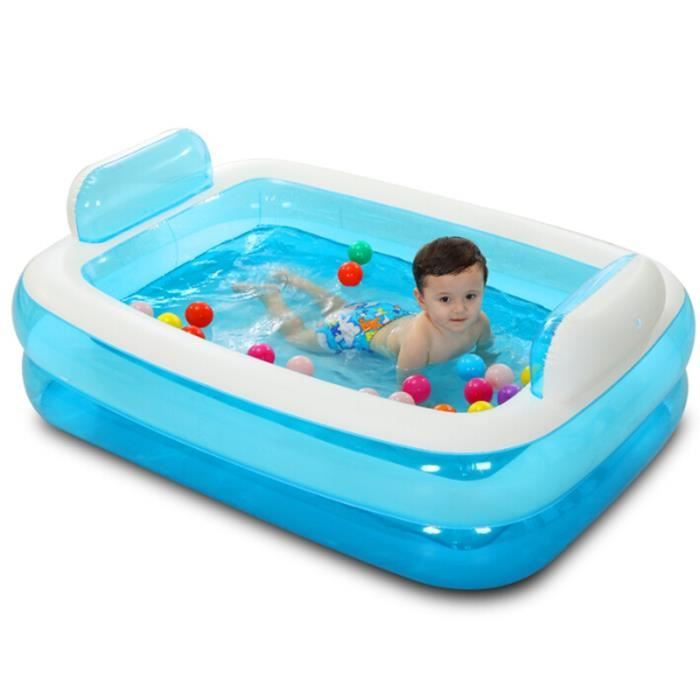 152 108 60cm Gonflable Bebe Baignoire Bebe Baignoire Gonflable