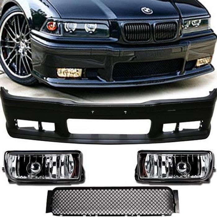 PAR CHOC PARE CHOC PARECHOC BMW E36 SERIE 3 M3