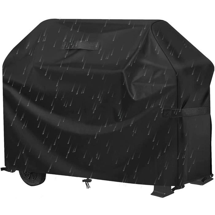 Housse De Remorque Sea-Doo – OEM – Pour Spark – Résistante Aux Intempéries – Noire