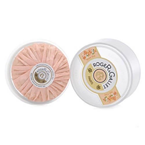 savonnettes roger et gallet
