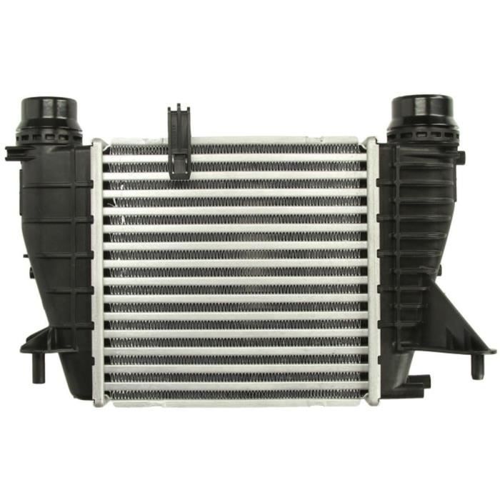 Echangeur intercooler - VALEO - 818251 - RAS RENAULT Grand Modus