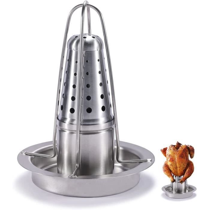 ANGGREK Kit De Castration De Volaille En Acier Inoxydable