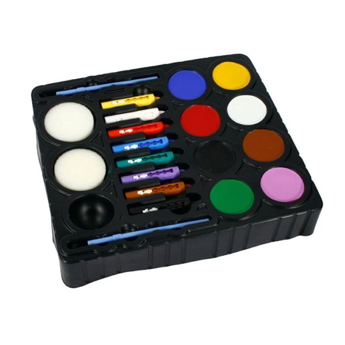 Coffret de maquillage Pour enfants Achat Vente Coffret de maquillage Pour enfants Achat Vente