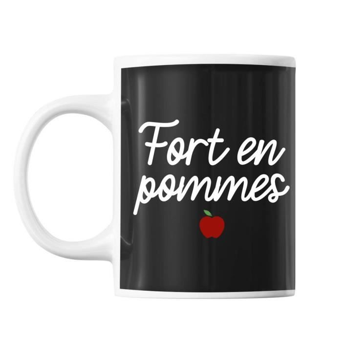 Mug Kaamelott Céramique - Idée Cadeau Fan De La Série, Neuf Sous Emballage