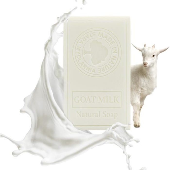 Lait De Chevre Cdiscount