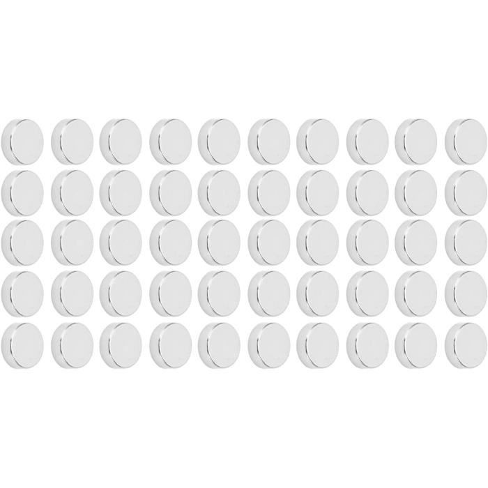 Lot De 4 Disques En Aluminium 1060 – Diamètre 10 Cm, épaisseur 2 Mm, Pour Bijoux, Estampage, Bricolage - 3