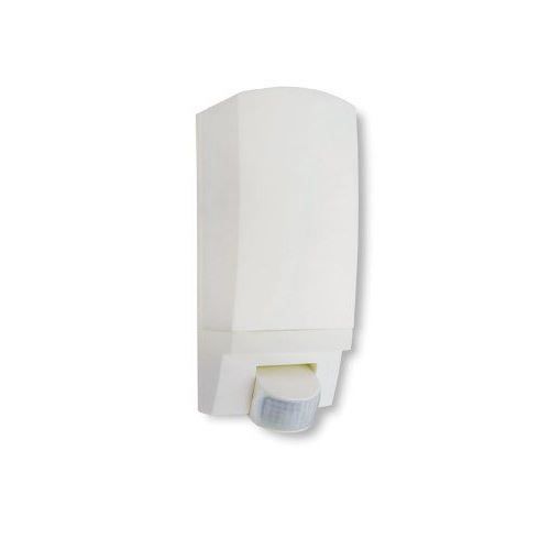 Applique extérieure LED à détecteur STEINEL 1 Plastique IP44 Angle de détection 180°