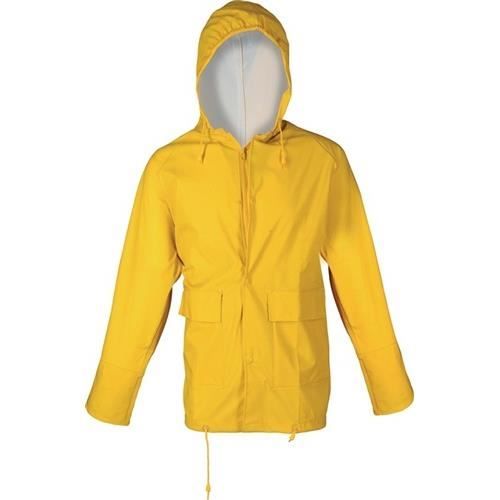 Veste de pluie
